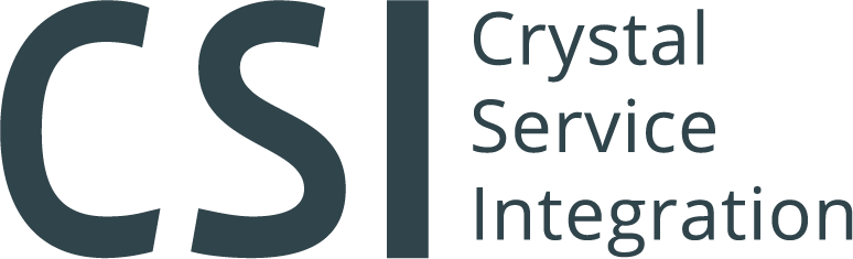 Кассовое ПО Crystal Service Integration