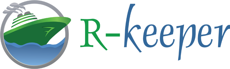 Кассовое ПО R-keeper